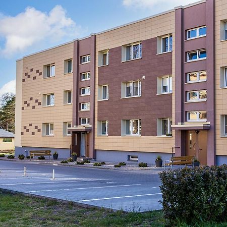 Excellent Apartment In Palanga Dış mekan fotoğraf