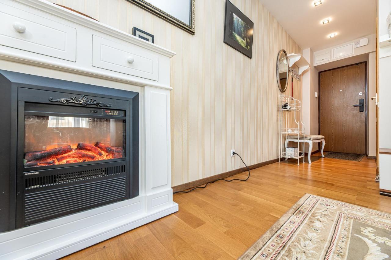 Excellent Apartment In Palanga Dış mekan fotoğraf