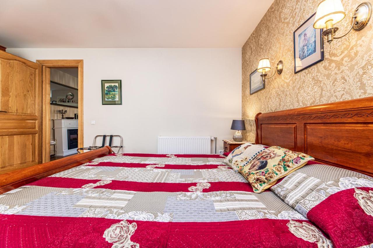 Excellent Apartment In Palanga Dış mekan fotoğraf
