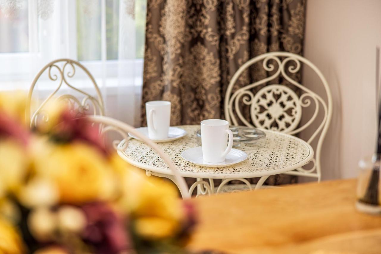 Excellent Apartment In Palanga Dış mekan fotoğraf
