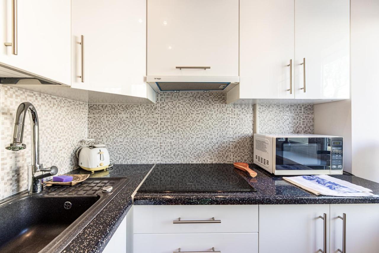 Excellent Apartment In Palanga Dış mekan fotoğraf