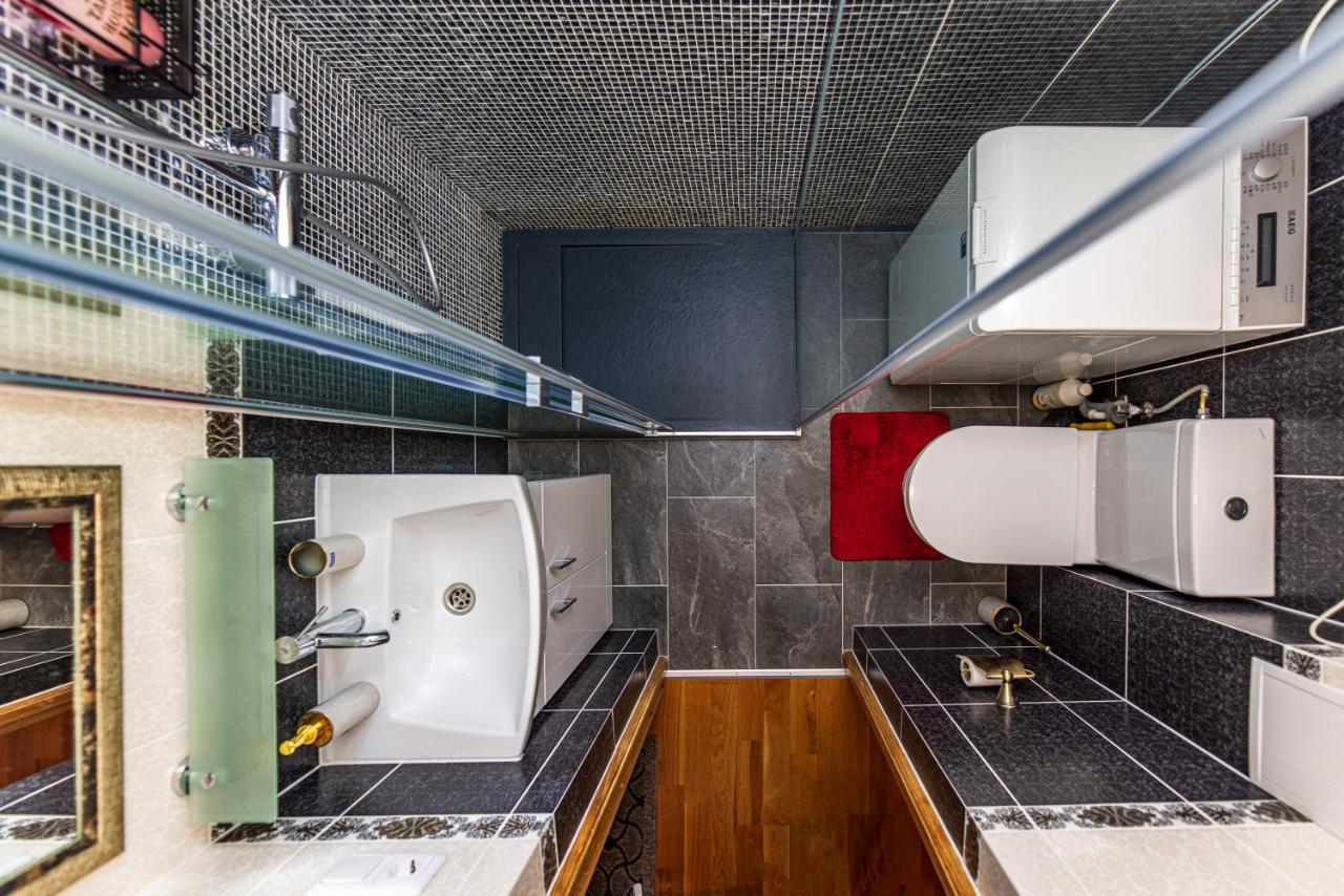 Excellent Apartment In Palanga Dış mekan fotoğraf