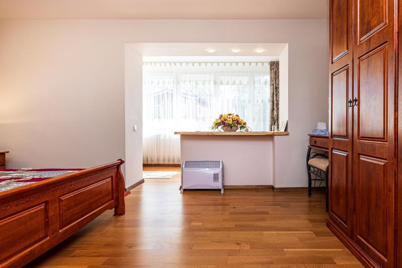 Excellent Apartment In Palanga Dış mekan fotoğraf