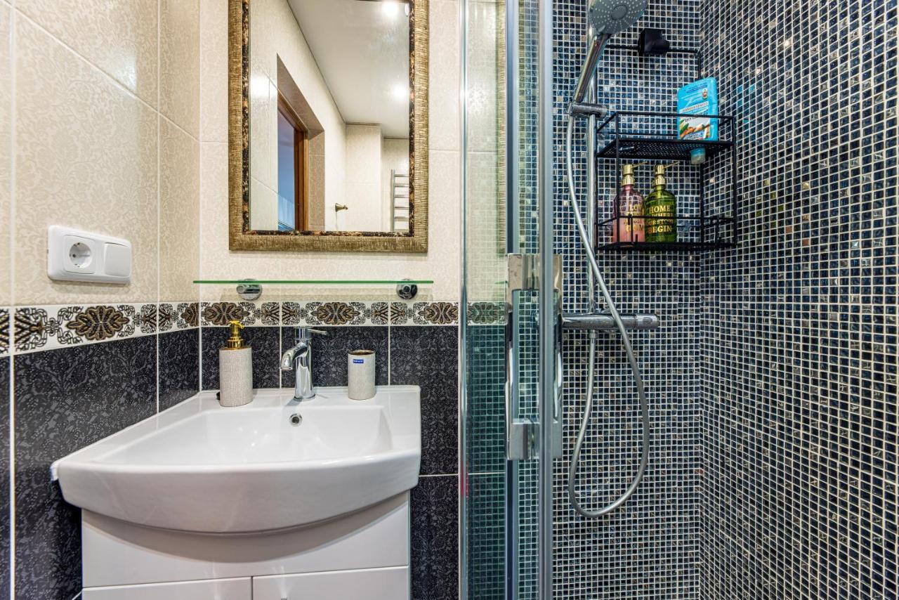 Excellent Apartment In Palanga Dış mekan fotoğraf