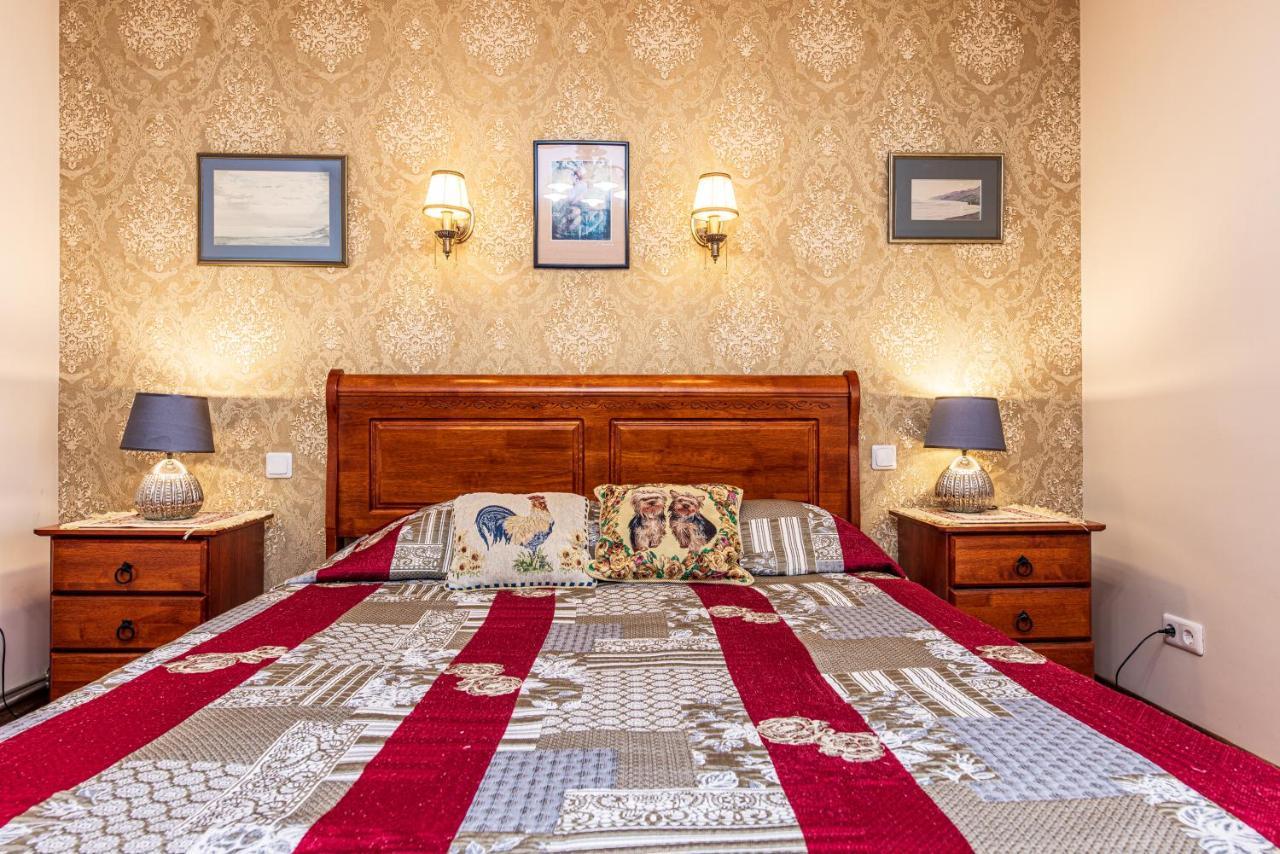 Excellent Apartment In Palanga Dış mekan fotoğraf