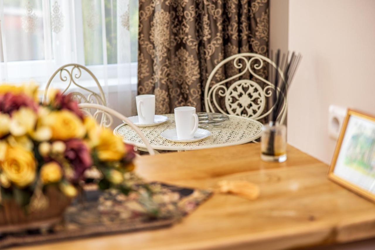 Excellent Apartment In Palanga Dış mekan fotoğraf