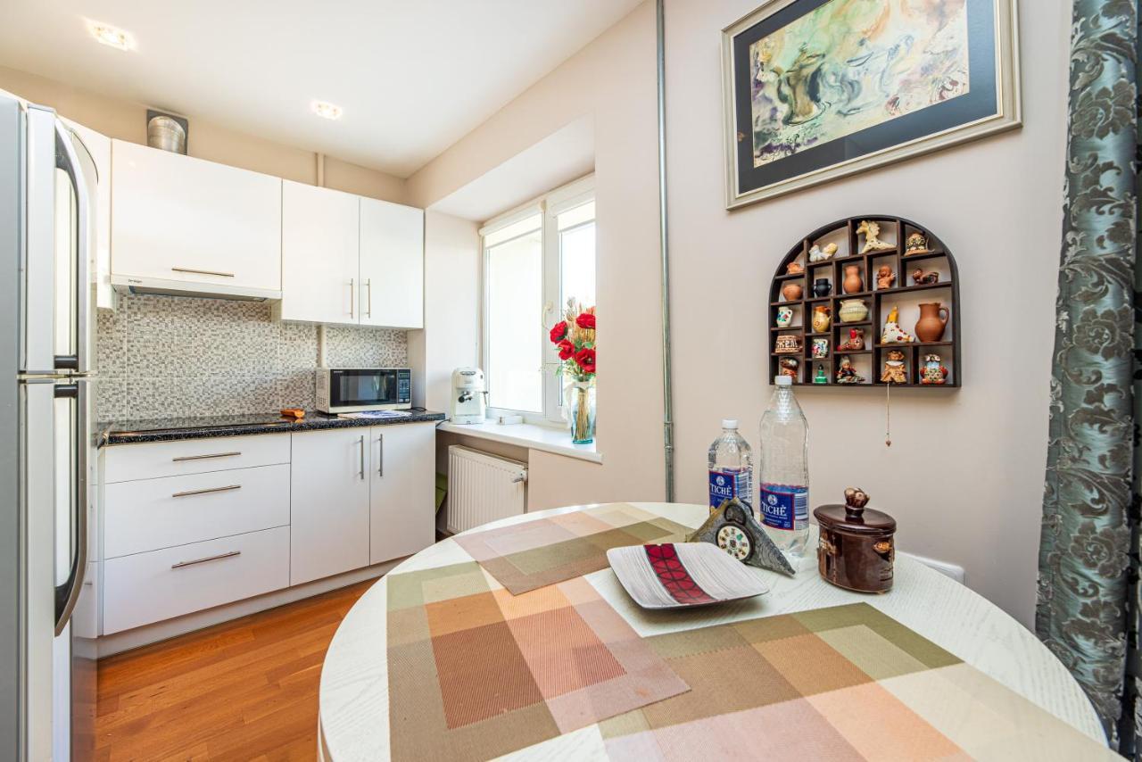Excellent Apartment In Palanga Dış mekan fotoğraf