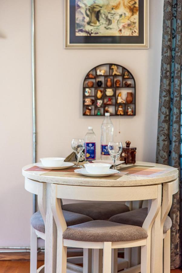 Excellent Apartment In Palanga Dış mekan fotoğraf