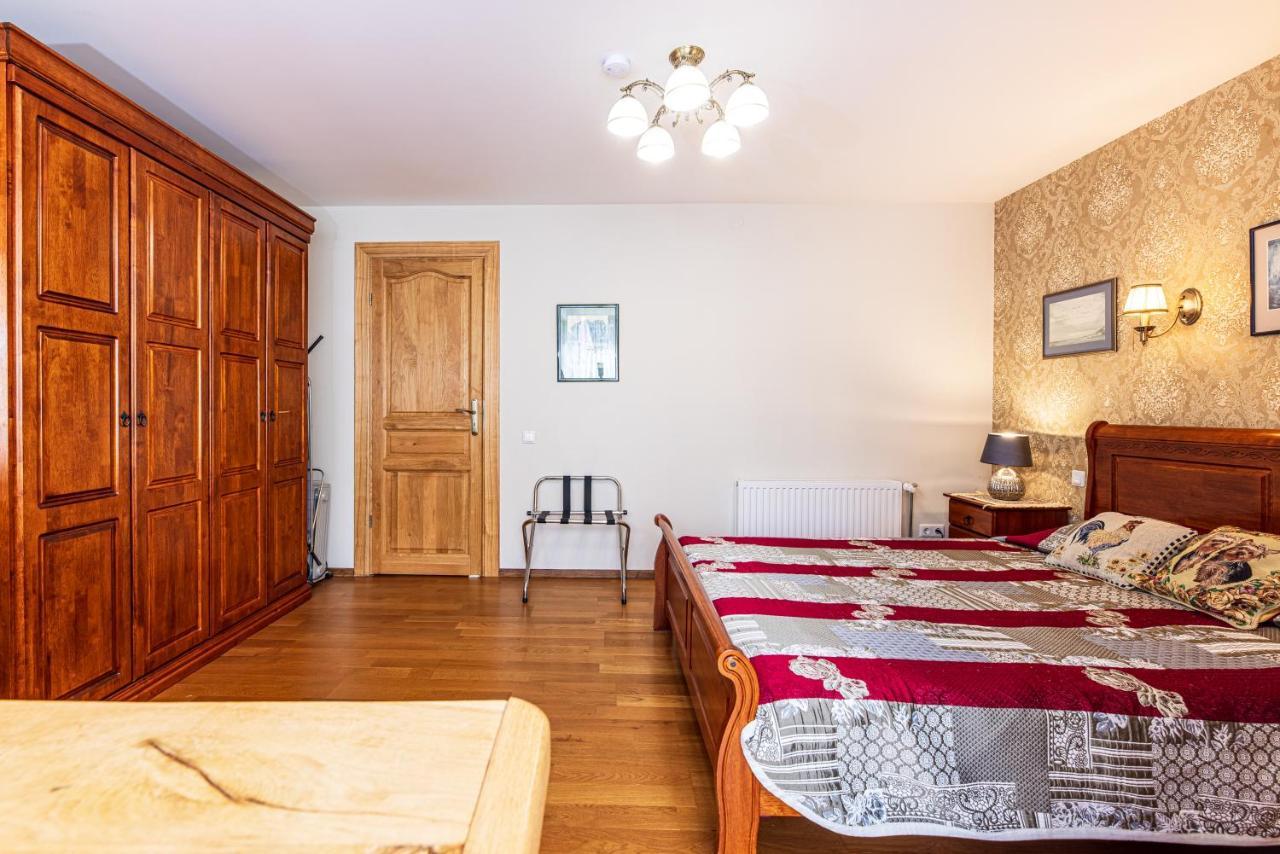 Excellent Apartment In Palanga Dış mekan fotoğraf