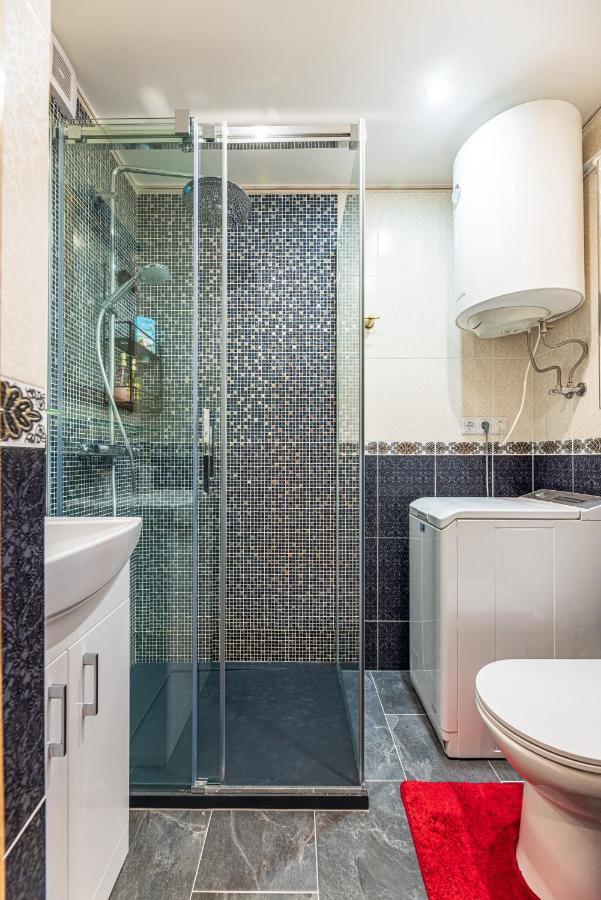 Excellent Apartment In Palanga Dış mekan fotoğraf