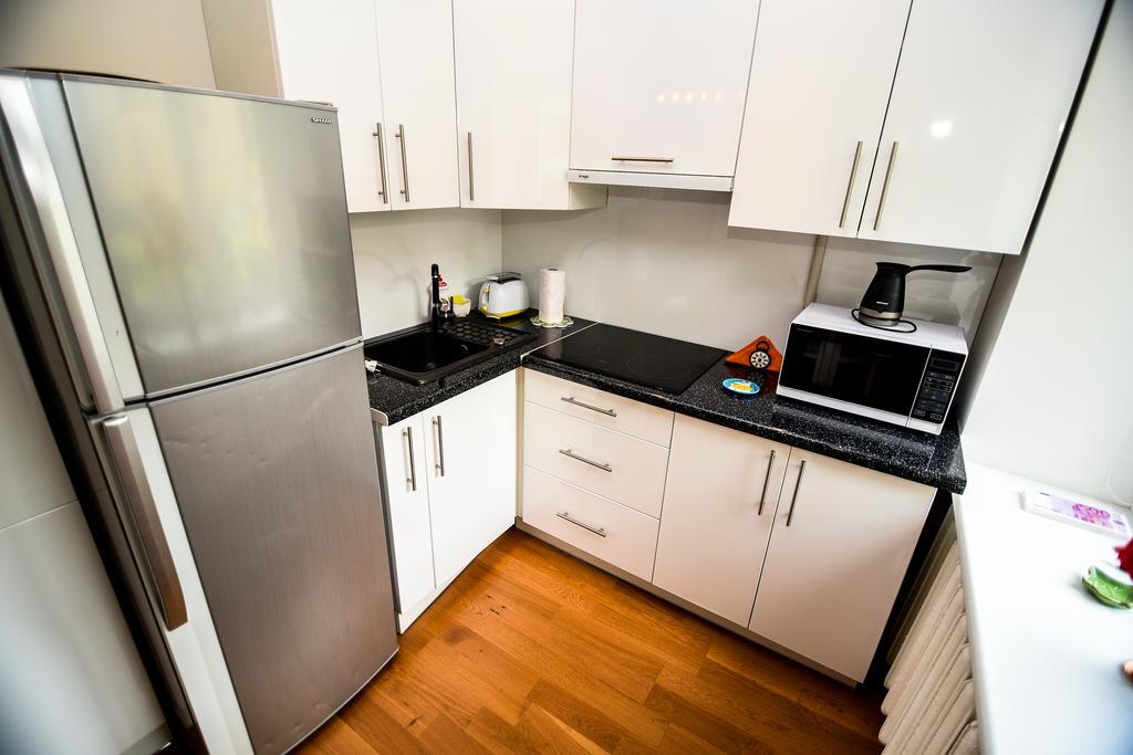 Excellent Apartment In Palanga Dış mekan fotoğraf